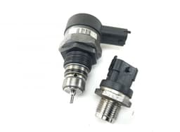 KIA 0281006404 0281006405 Fuel pressure regulator set KIA OPTIMA IV (JF) (2015-2020) — thumbnail 1