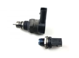 MERCEDES-BENZ 0281002927 A6420740284 0281002985 Fuel pressure regulator set MERCEDES-BENZ E-CLASS (W212) (2009-2016) — thumbnail 1