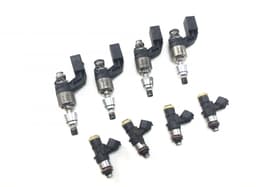 VW 03C906036J 03C906039B Fuel injector set VW PASSAT B6 (3C) (2005-2010) — thumbnail 1