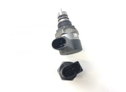 MERCEDES-BENZ 0281002927 A6420740284 0281002985 Fuel pressure regulator set MERCEDES-BENZ ML-CLASS (W164) (2005-2011) — thumbnail 1