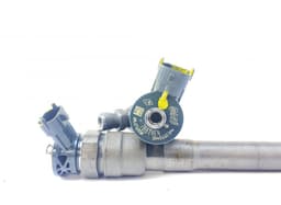 MERCEDES-BENZ 0445110546 0445161554 Fuel injector set MERCEDES-BENZ C-CLASS (W205) (2013-2021) — thumbnail 5