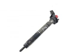 AUDI 0445117027 0445117026 Fuel Injector AUDI A8 (4H) (2009-2017) — thumbnail 1