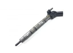 AUDI 0445117027 0445117026 Fuel Injector AUDI A8 (4H) (2009-2017) — thumbnail 1
