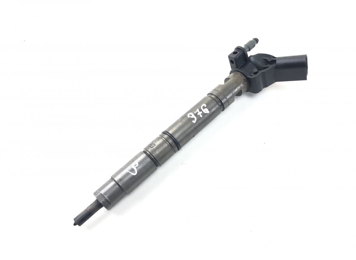 0445117027 0445117026 Fuel Injector AUDI A8 (4H) (2009-2017)
