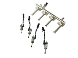 VOLVO 32140073 Fuel Injector VOLVO V60 II / S60 III (224, 225, 227) (2018-) — thumbnail 1