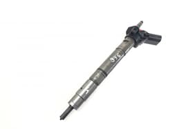 AUDI 0445117027 0445117026 Fuel Injector AUDI A8 (4H) (2009-2017) — thumbnail 1
