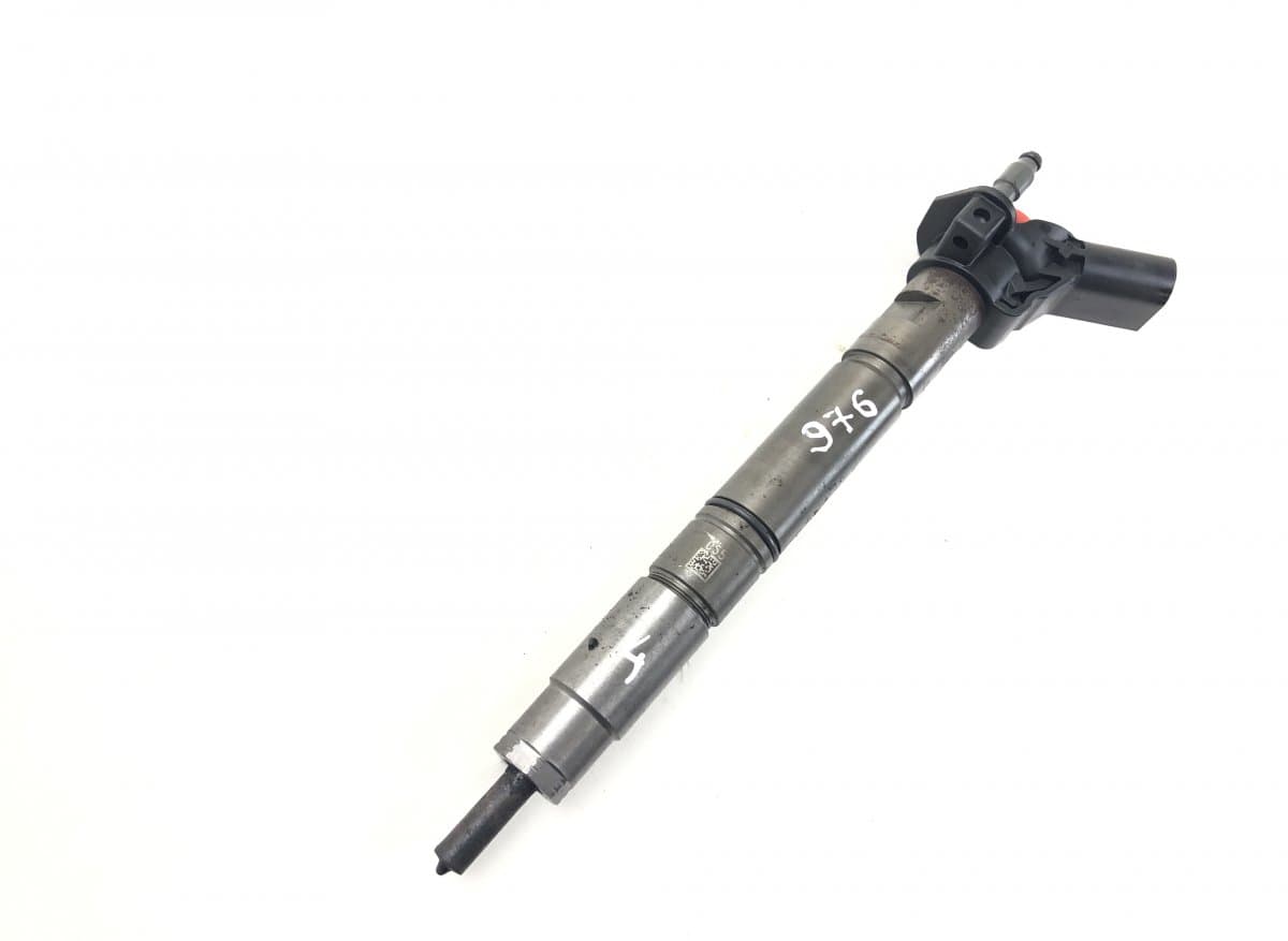 AUDI 0445117027 0445117026 Fuel Injector AUDI A8 (4H) (2009-2017)