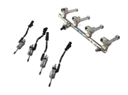 VOLVO 32140073 Fuel Injector VOLVO V60 II / S60 III (224, 225, 227) (2018-) — thumbnail 3