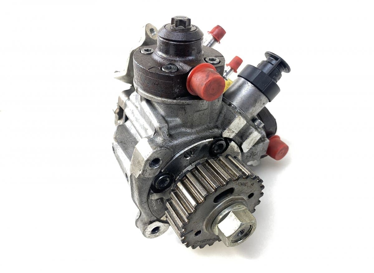 0445010614 0445010629 Fuel injection pump, diesel JAGUAR XF (X250, CC9) (2008-2015)