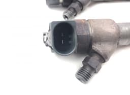 AUDI 0445110158 Fuel Injector AUDI A8 (4E) (2002-2010) — thumbnail 2