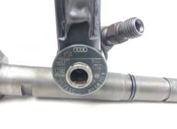 AUDI 0445110158 Fuel Injector AUDI A8 (4E) (2002-2010) — thumbnail 6