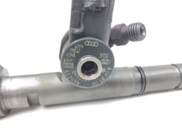 AUDI 0445110158 Fuel Injector AUDI A8 (4E) (2002-2010) — thumbnail 4