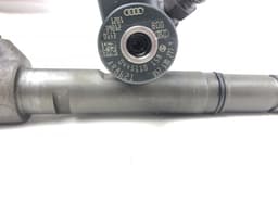 AUDI 0445110158 Fuel Injector AUDI A8 (4E) (2002-2010) — thumbnail 8