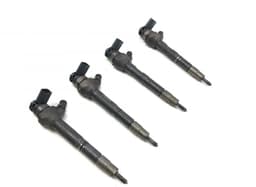SKODA 0445110477 Fuel Injector SKODA OCTAVIA III (5E) (2012-2019) — thumbnail 1