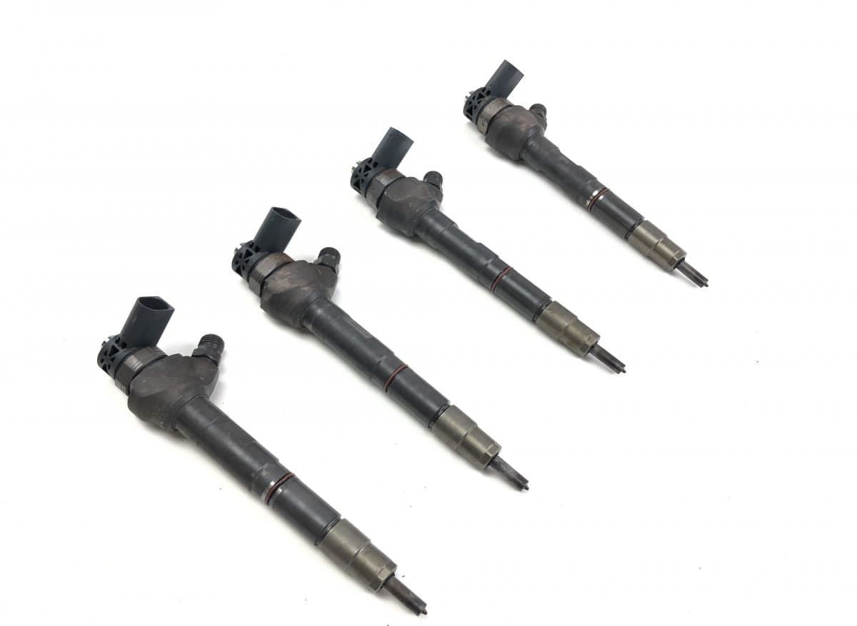 SKODA 0445110477 Fuel Injector SKODA OCTAVIA III (5E) (2012-2019)