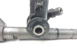 AUDI 0445110158 Fuel Injector AUDI A8 (4E) (2002-2010) — thumbnail 7