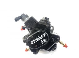 MERCEDES-BENZ 0445010439 Fuel injection pump, diesel MERCEDES-BENZ C-CLASS (W205) (2013-2021) — thumbnail 2