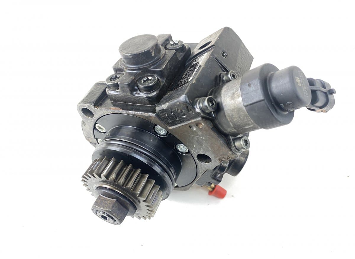 MERCEDES-BENZ 0445010439 Fuel injection pump, diesel MERCEDES-BENZ C-CLASS (W205) (2013-2021)