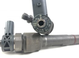 SKODA 0445110477 Fuel Injector SKODA OCTAVIA III (5E) (2012-2019) — thumbnail 5
