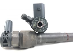 SKODA 0445110477 Fuel Injector SKODA OCTAVIA III (5E) (2012-2019) — thumbnail 6