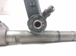 AUDI 0445110158 Fuel Injector AUDI A8 (4E) (2002-2010) — thumbnail 10