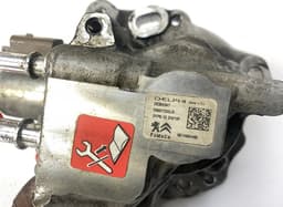 FORD 28384347 Fuel injection pump, diesel FORD KUGA II (DM2, TF) (2012-2019) — thumbnail 3