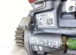 JAGUAR 0445010614 0445010629 Fuel injection pump, diesel JAGUAR XF (X250, CC9) (2008-2015) — thumbnail 4