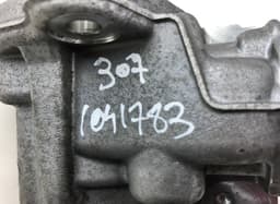 HONDA 0445010734 0986437451 Fuel injection pump, diesel HONDA CR-V IV (RM) (2012-2016) — thumbnail 6