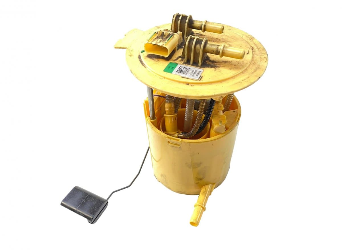 JEEP 04578813AF Fuel delivery pump JEEP GRAND CHEROKEE IV (WK, WK2) (2010-2021)
