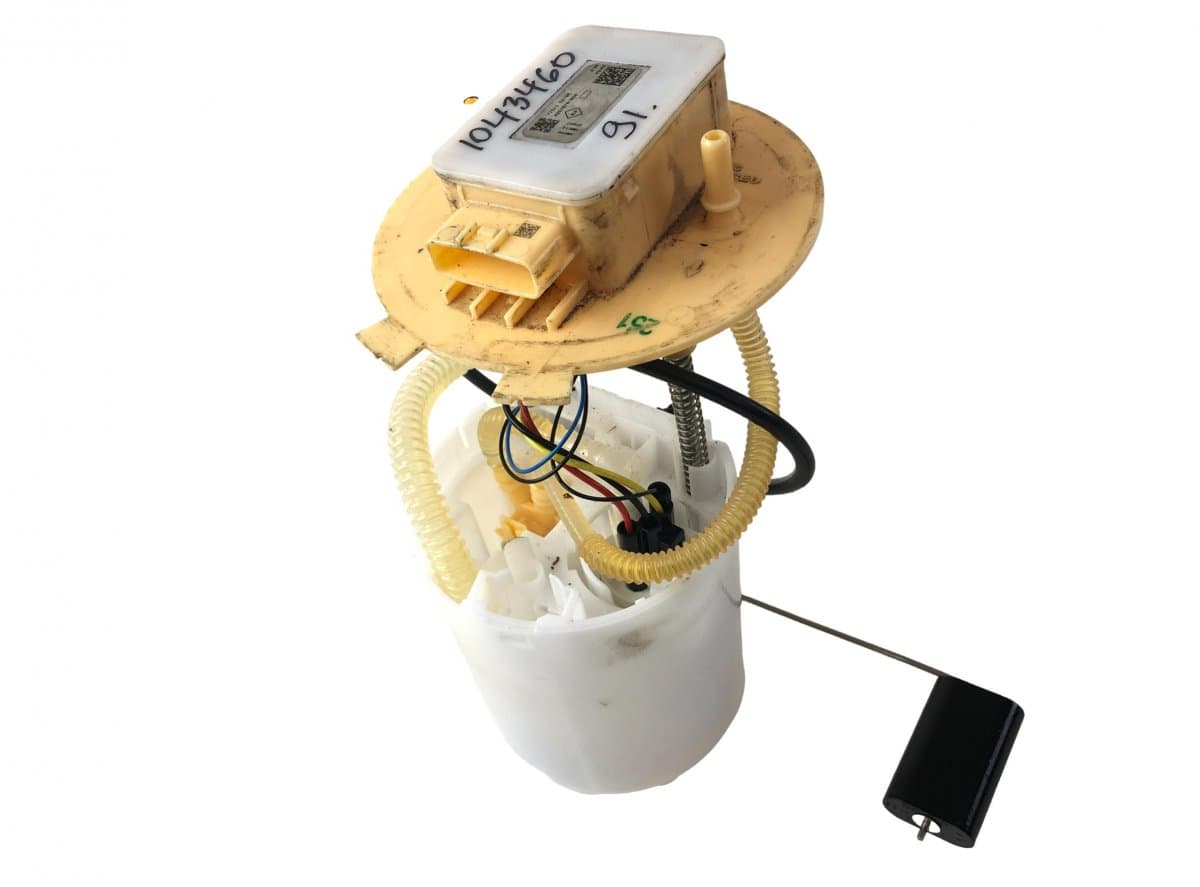 RENAULT A2C16761604 Fuel delivery pump RENAULT KANGOO III (FFK, KFK) (2021-)