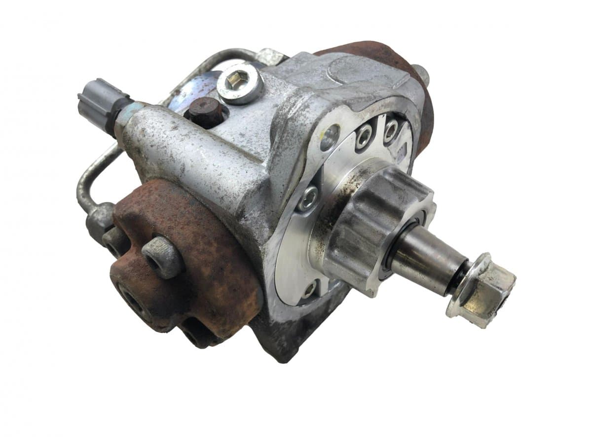 2940002340 294000-2340 Fuel injection pump, diesel MITSUBISHI L200 V / TRITON (KJ, KK, KL) (2014-2023)