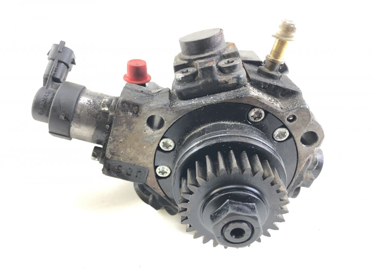 RENAULT 0445010406 Fuel injection pump, diesel RENAULT TALISMAN (L2M, KP) (2013-2022)