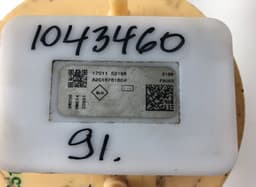 RENAULT A2C16761604 Fuel delivery pump RENAULT KANGOO III (FFK, KFK) (2021-) — thumbnail 4