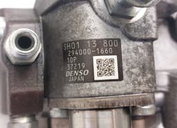 MAZDA SH01-13800 SH0113800 294000-1660 2940001660 Fuel injection pump, diesel MAZDA 6 (GJ, GL) (2012-2020) — thumbnail 3
