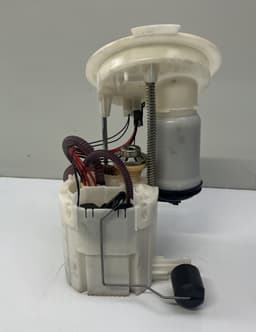 BMW 223469306 0580200712 Fuel delivery pump BMW 3 (F30, F31, F34, F80) (2011-2019) — thumbnail 2