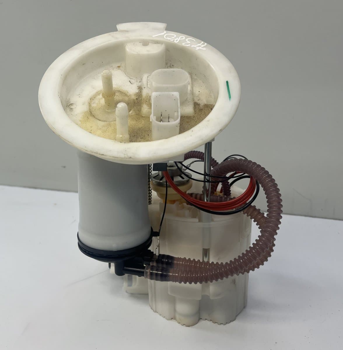 BMW 223469306 0580200712 Fuel delivery pump BMW 3 (F30, F31, F34, F80) (2011-2019)
