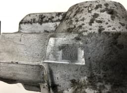FORD A2C1637670080 Fuel injection pump, diesel FORD TRANSIT / TOURNEO CUSTOM I (2012-) — thumbnail 4