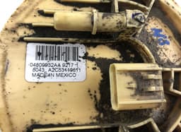 CHRYSLER A2C53119611 Fuel delivery pump CHRYSLER VOYAGER V (RT) (2007-2016) — thumbnail 3