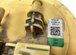 JEEP 04578813AF Fuel delivery pump JEEP GRAND CHEROKEE IV (WK, WK2) (2010-2021) — thumbnail 3