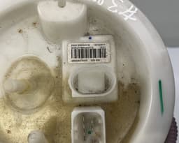 BMW 223469306 0580200712 Fuel delivery pump BMW 3 (F30, F31, F34, F80) (2011-2019) — thumbnail 3