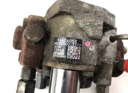 MITSUBISHI 2940001372 294000-1372 Fuel injection pump, diesel MITSUBISHI L200 IV / TRITON (KA, KB) (2005-2015) — thumbnail 4