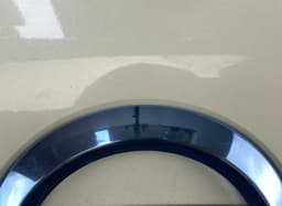NISSAN 65710-3NA5A Fuel flap NISSAN LEAF I (ZE0) (2010-2017) — thumbnail 2