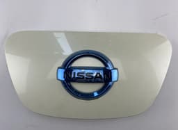 NISSAN 65710-3NA5A Fuel flap NISSAN LEAF I (ZE0) (2010-2017) — thumbnail 1