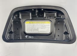 NISSAN 65710-3NA5A Fuel flap NISSAN LEAF I (ZE0) (2010-2017) — thumbnail 4