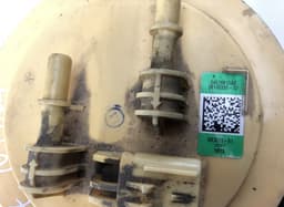 JEEP 04578813AF Fuel delivery pump JEEP GRAND CHEROKEE IV (WK, WK2) (2010-2021) — thumbnail 3