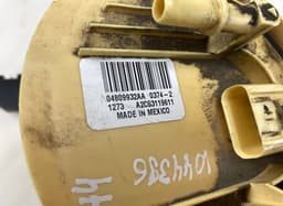LANCIA A2C53119611 Fuel delivery pump LANCIA VOYAGER (404) (2011-2016) — thumbnail 3