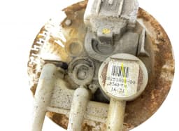 ISUZU 8981593570 Fuel delivery pump ISUZU D-MAX I (RA, RC) (2002-2012) — thumbnail 3
