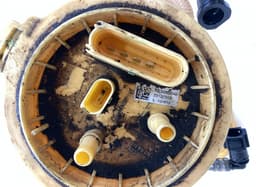 VW A2C34986500 A2C53422083 A2C53352044 A2C53352042 Fuel delivery pump VW TOUAREG II (7P) (2010-2018) — thumbnail 3