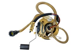 JAGUAR C2Z23191 Fuel delivery pump JAGUAR XF (X250, CC9) (2008-2015) — thumbnail 2
