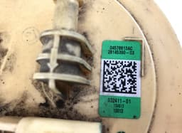 JEEP 5145589AA Fuel delivery pump JEEP GRAND CHEROKEE IV (WK, WK2) (2010-2021) — thumbnail 2